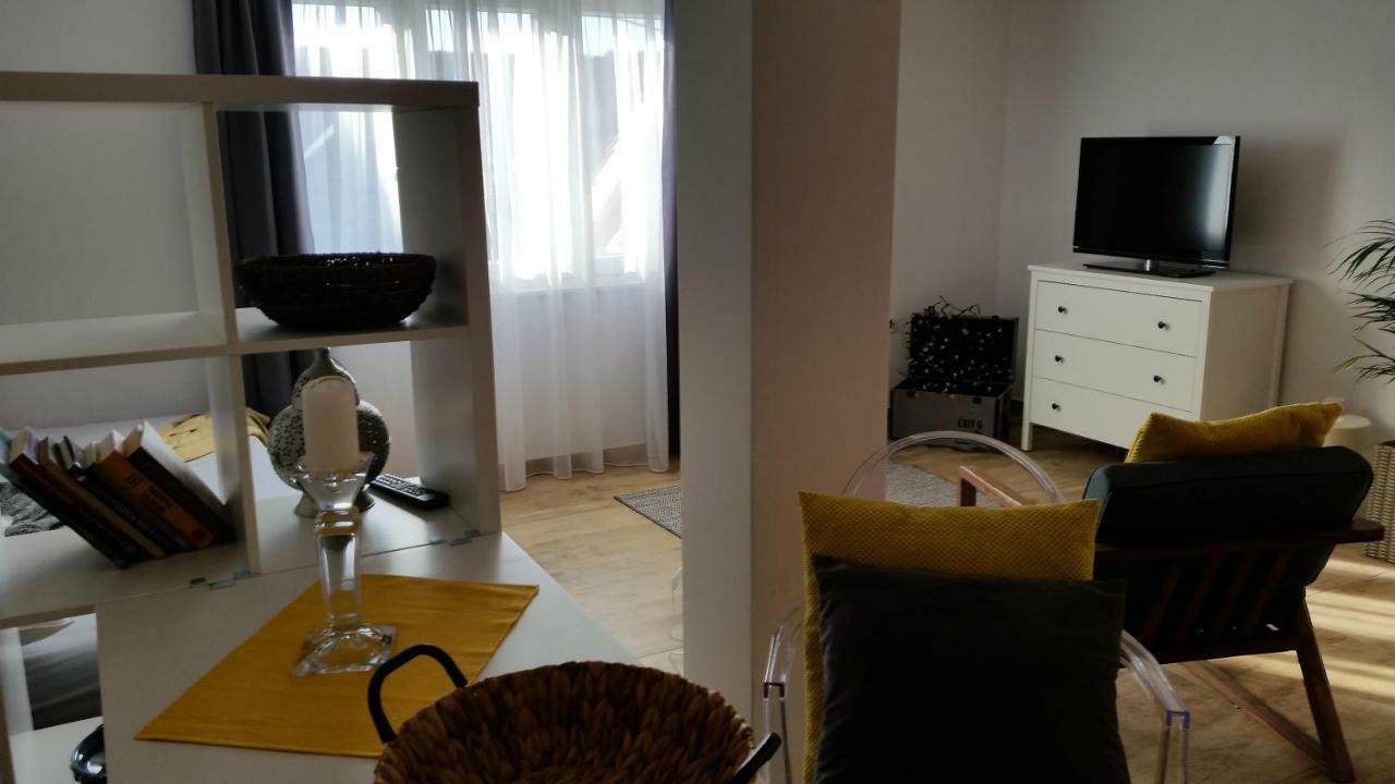 Studio apartman Providence Šibenik Exterior foto