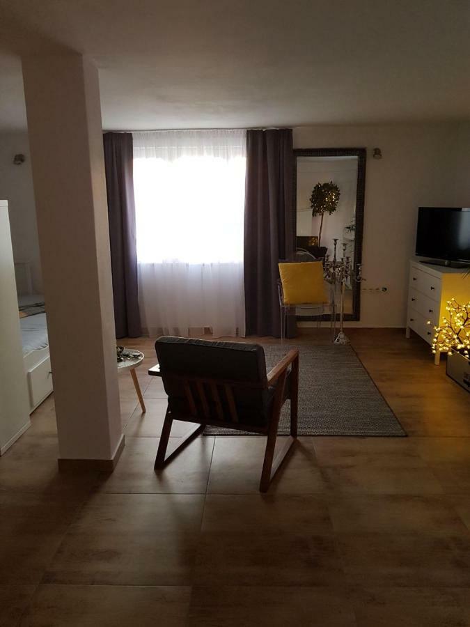 Studio apartman Providence Šibenik Exterior foto
